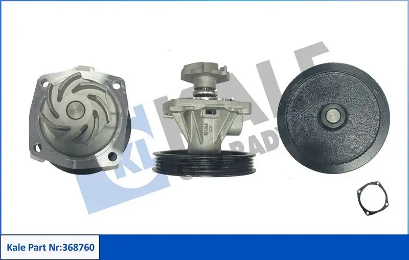 KALE 368760 Devirdaim resmi