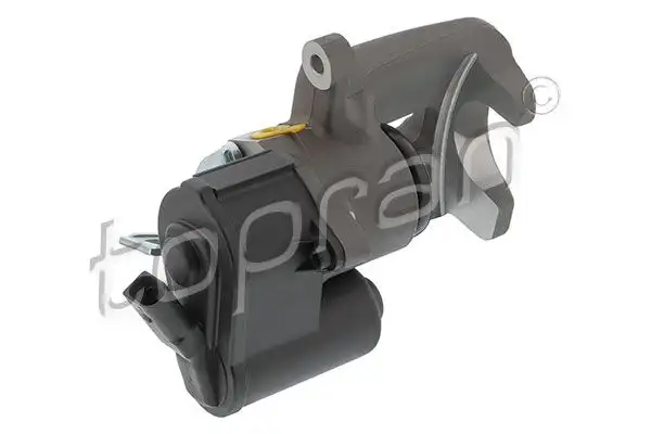 TOPRAN 117513001 Arka Fren Kaliperi (Sol) resmi