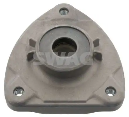 SWAG 10947323 Ön Amortisör Takozu A2463230020 resmi