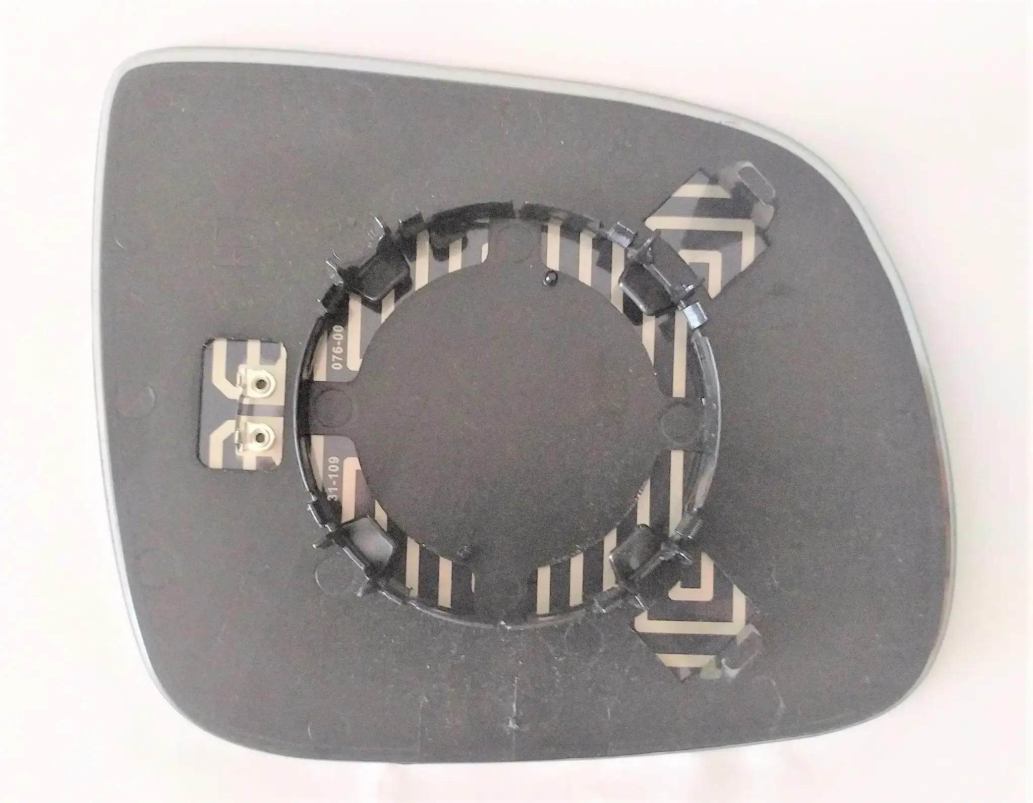 ART MG026.6302 Dış Ayna Camı (Sol) resmi