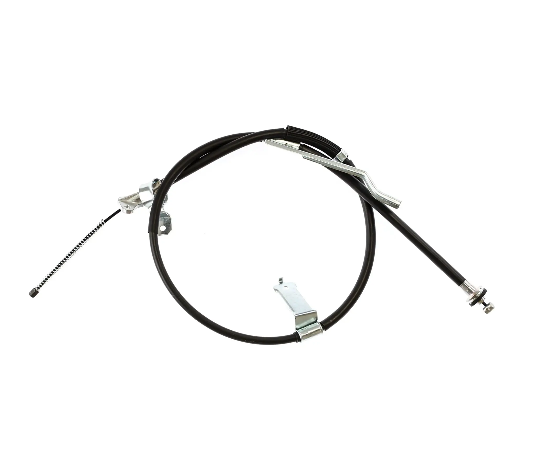 CAVO 5902732 El Fren Halatı (Arka Sol) 522516 resmi