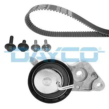 DAYCO KTB286 Triger Seti 31368072 resmi