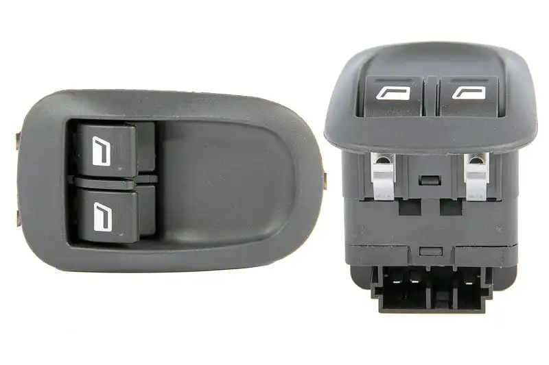 MGA 31112 Cam Açma Butonu (Ön Sol) 8200057321 resmi