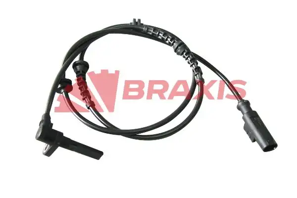 BRAXIS AK0014 ABS Hız Sensörü (Ön) 51725099 resmi