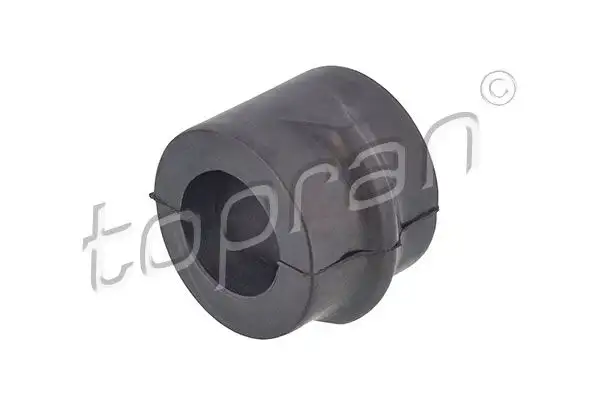 TOPRAN 109700001 Viraj Lastiği (Ön) resmi