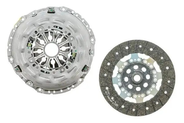 AISIN KN-224R Debriyaj Seti (Rulmansız) resmi