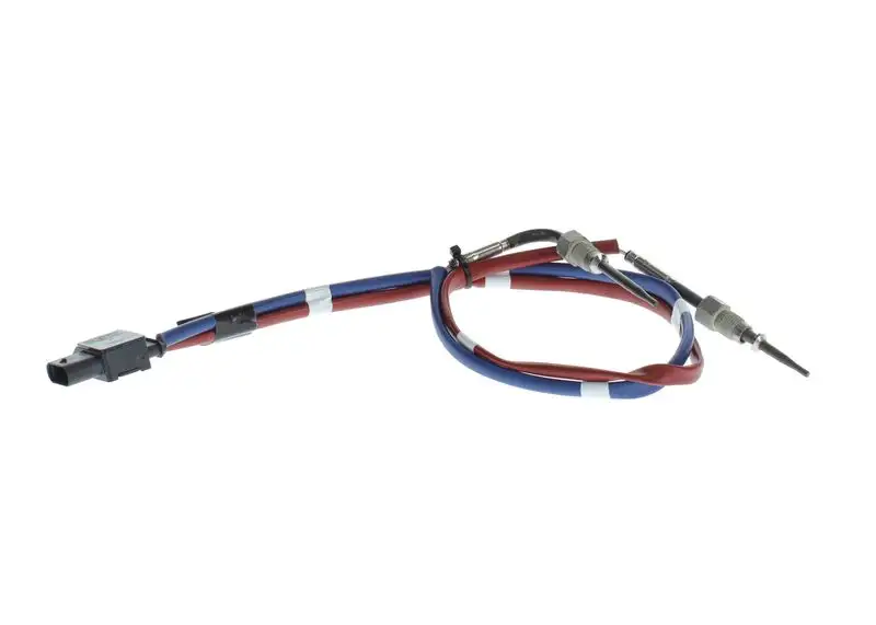 BOSCH 0986259227 Egzoz Sıcaklık Sensörü 226587733R resmi