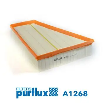 PURFLUX A1268 Hava Filtresi resmi