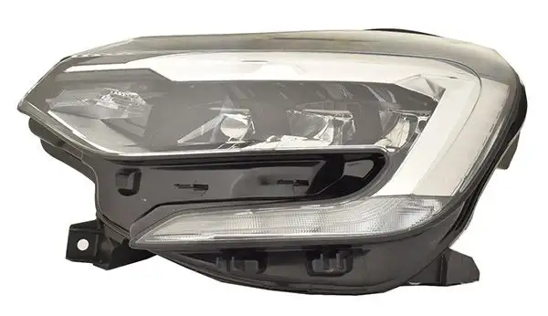 DEPO 551-11BAR-LDEM2 Ön Far (Sağ) 260104095R resmi