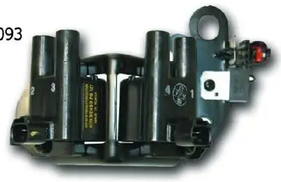 ÜNÜVAR 155093-2 Bobin 2730122600 resmi