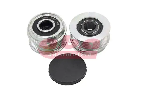 ABA 25500004 Alternatör Kasnağı 028903119T resmi