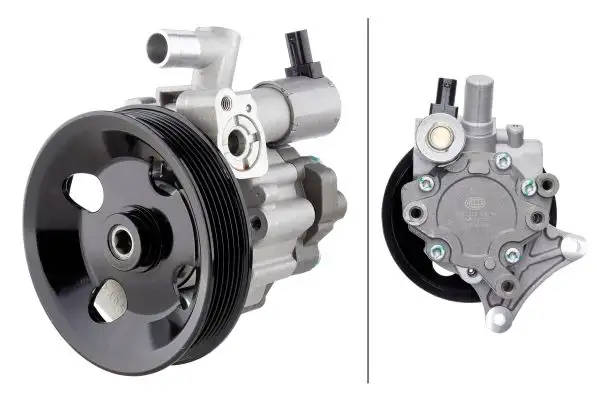 HELLA 8TL359000-431 Direksiyon Pompası A0064664301 resmi