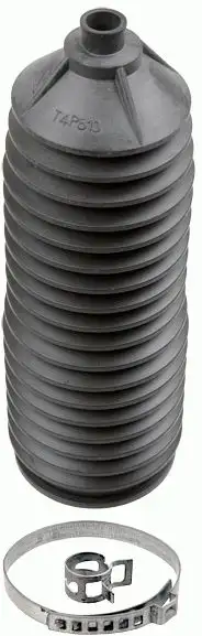 LEMFÖRDER 3394501 Rot Körüğü 77362509 resmi