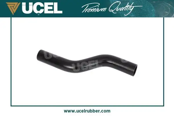ÜÇEL 85323 Radyatör Üst Hortumu 254111G000 resmi