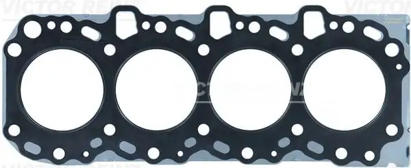 VICTOR REINZ 61-53510-00 Silindir Kapak Contası resmi