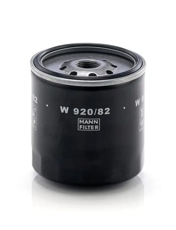 MANN W920/82 Yağ Filtresi resmi