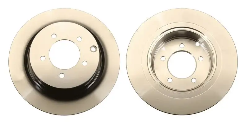 TRW DF6177 Arka Fren Diski resmi