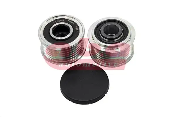 ABA 25750016 Alternatör Kasnağı resmi