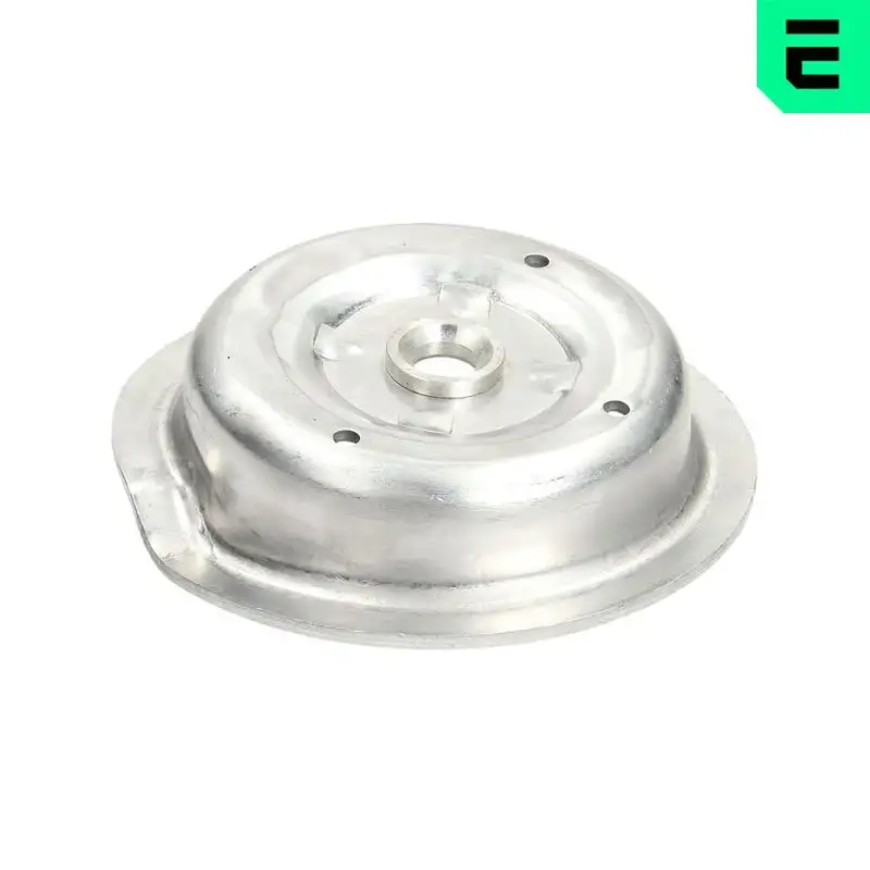 OPTIMAL F86566 Ön Amortisör Takozu 31326769667 resmi