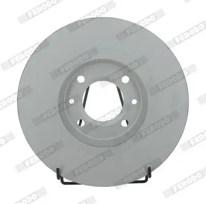 FERODO DDF2511C Arka Fren Diski 1618864880 resmi