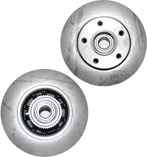 MGA 50443 Arka Fren Diski 7711130076 resmi