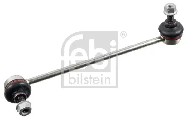 FEBI 280304 Z-Rot (Ön Sol) A6383230268 resmi