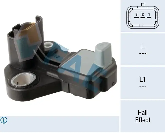 FAE 79288 Krank Sensörü resmi