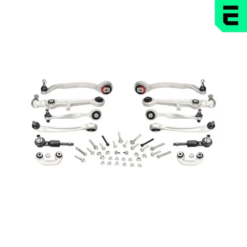 OPTIMAL G8569 Alt Takım Seti 4B3498998 resmi