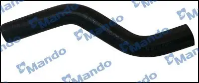 MANDO DCC020571 Radyatör Üst Hortumu 254112D000 resmi
