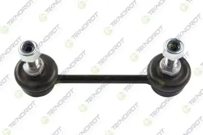 TEKNOROT N-311 Z-Rot (Arka) resmi