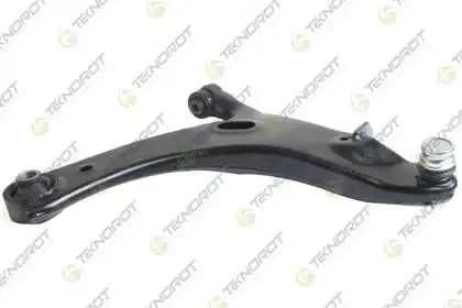 TEKNOROT SU-638 Alt Salıncak (Sağ) resmi