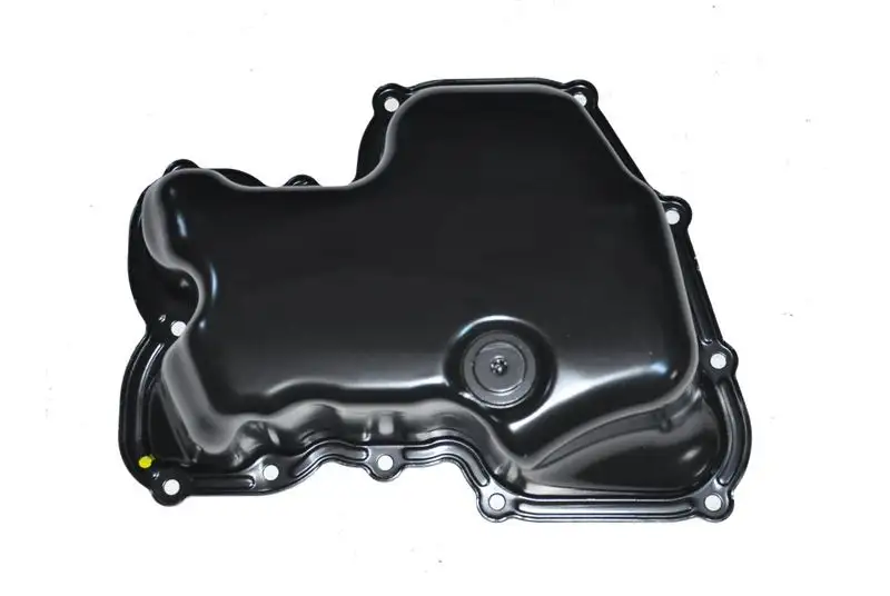 MGA 62206 Yağ Karteri 55249424 resmi