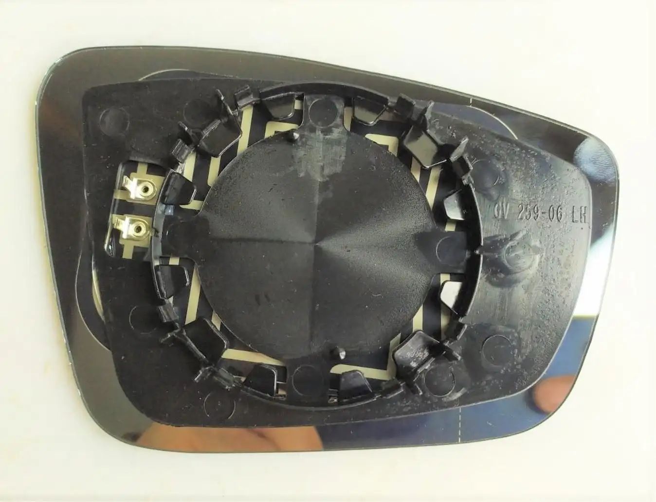 ART MG035.5502 Dış Ayna Camı (Sol) resmi