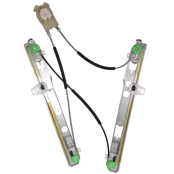 MGA 32173 Ön Cam Krikosu (Sol) 8200075940 resmi