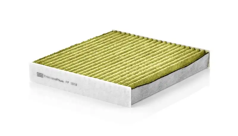 MANN FP1919 Polen Filtresi (Antibakteriyel) resmi