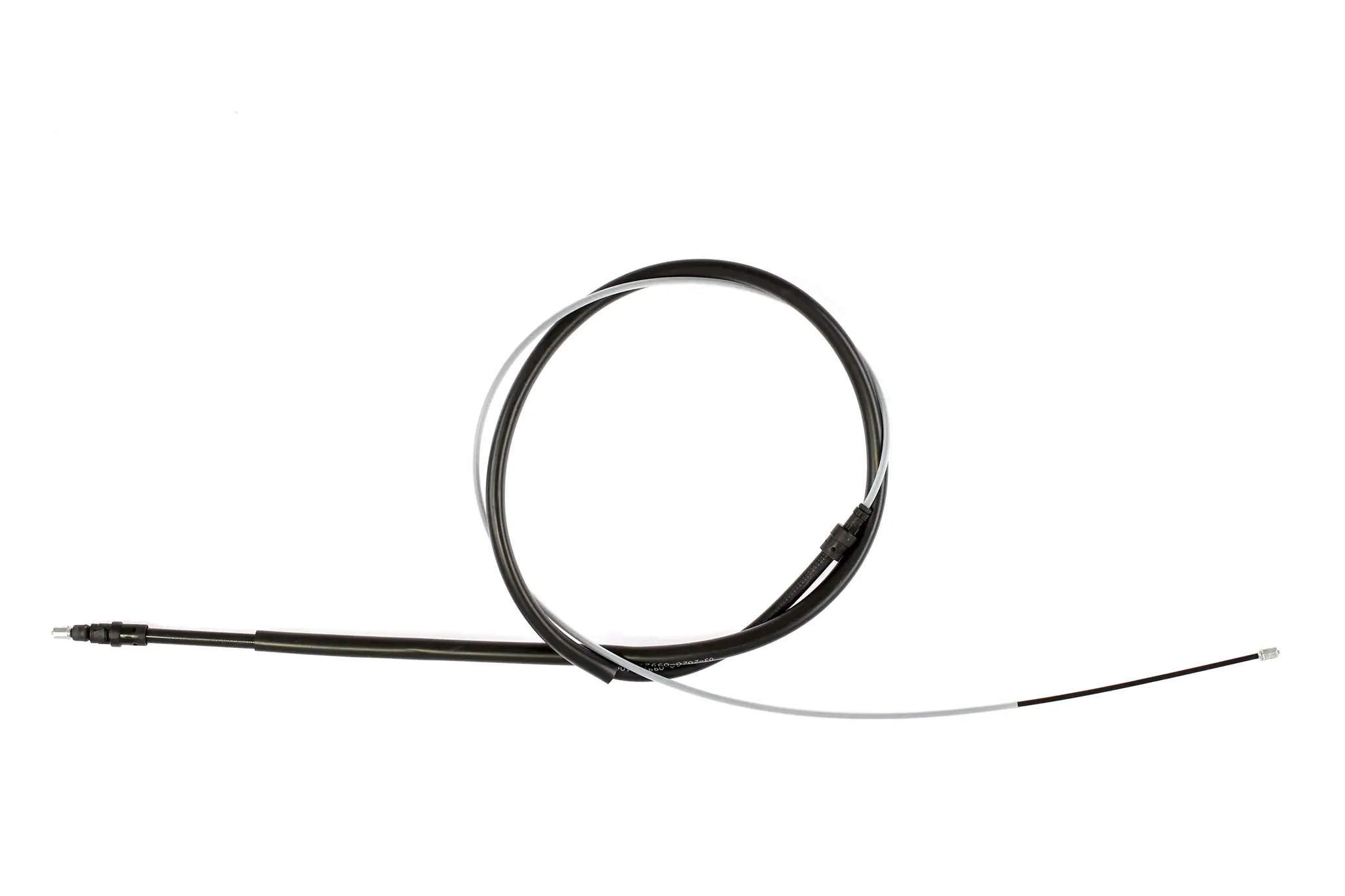 CAVO 6002714 El Fren Halatı (Arka) 9815264680 resmi