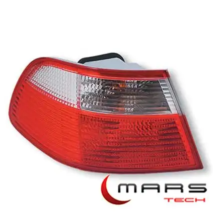 MARS 510331 Stop Lambası (Sol) 51737722 resmi