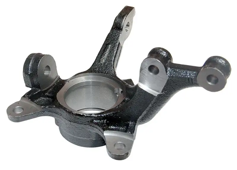 MGA 71253 Aks Taşıyıcısı (Ön Sol) 51215SAAE10 resmi