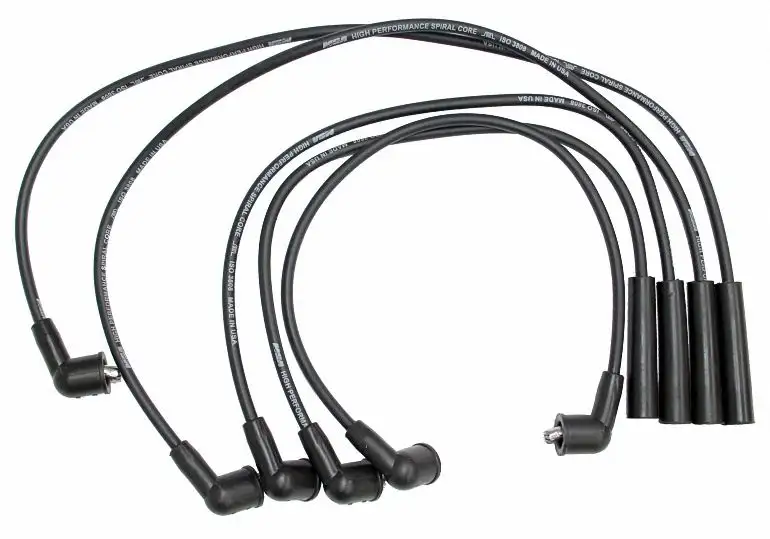 MGA 35187 Buji Kablosu 3370051G10 resmi