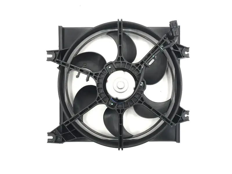 MGA 83216 Fan Motoru 2538025000 resmi