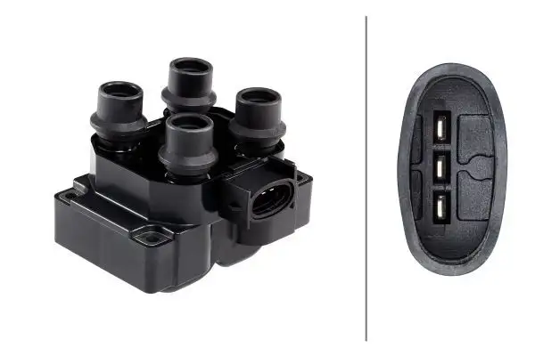 HELLA 5DA193175-401 Bobin resmi