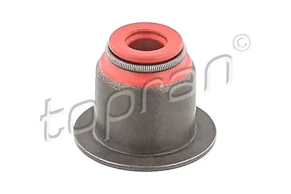 TOPRAN 302707785 Supap Lastiği resmi