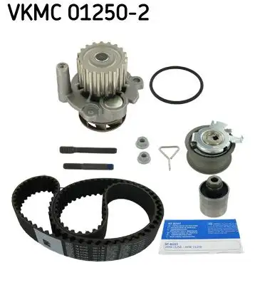 SKF VKMC01250-2 Triger Seti ve Devirdaim resmi