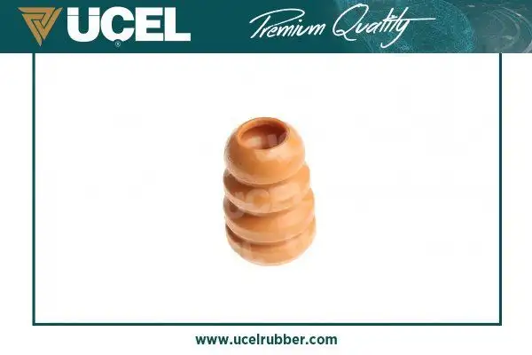 ÜÇEL 41668 Ön Süspansiyon Takozu 9648528380 resmi