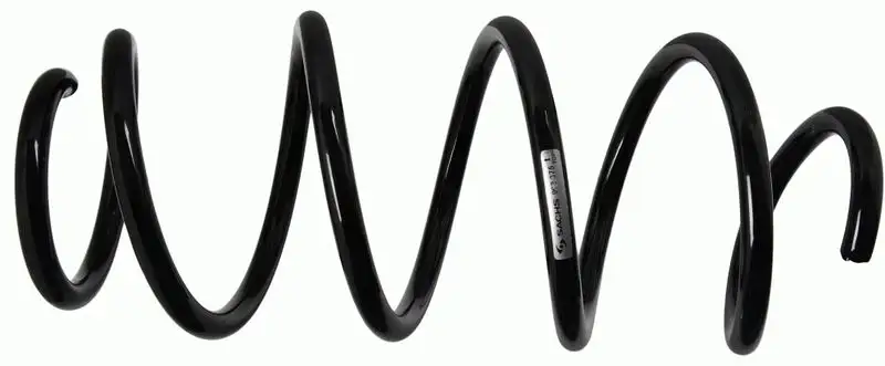 SACHS 993375 Ön Helezon Yayı 5N0411105T resmi