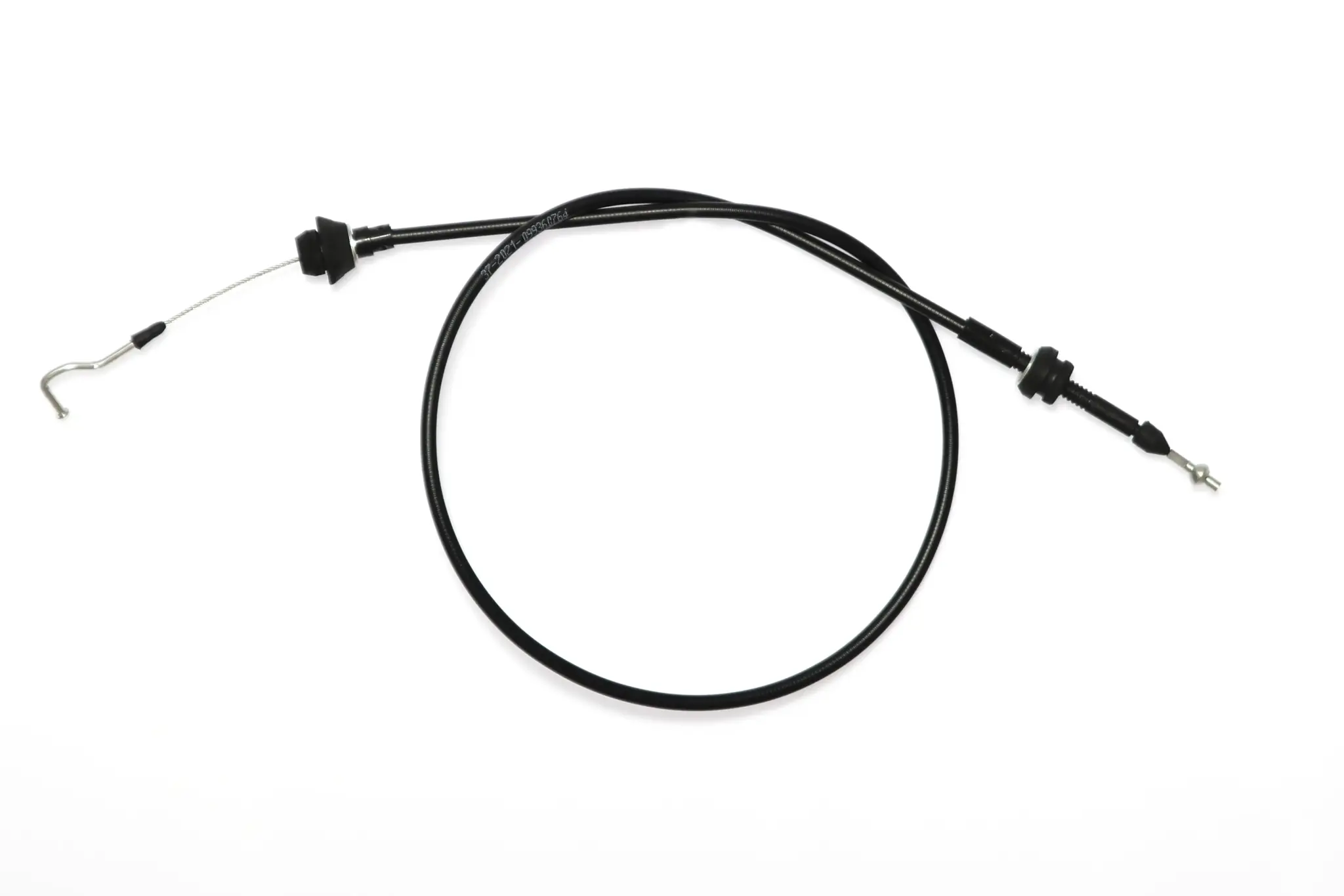 CAVO 6403607 Gaz Teli 6U0721555C resmi