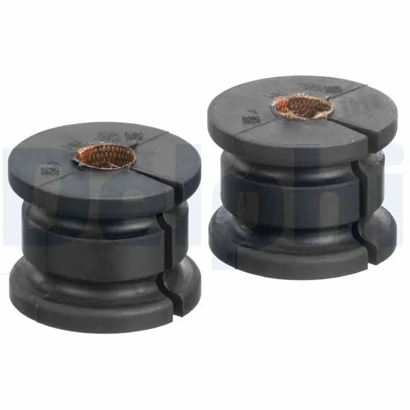 DELPHI TD1891W Viraj Lastiği (Arka) A2033260281 resmi