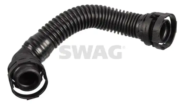 SWAG 30109333 Motor Havalandırma Hortumu 4L103493 resmi