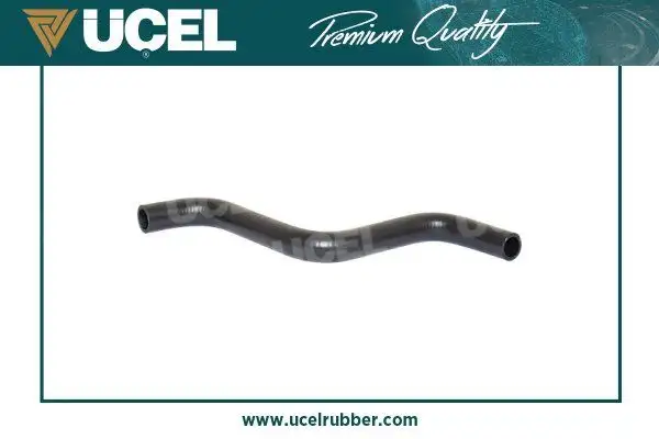 ÜÇEL 35696 Radyatör Üst Hortumu 46543621 resmi