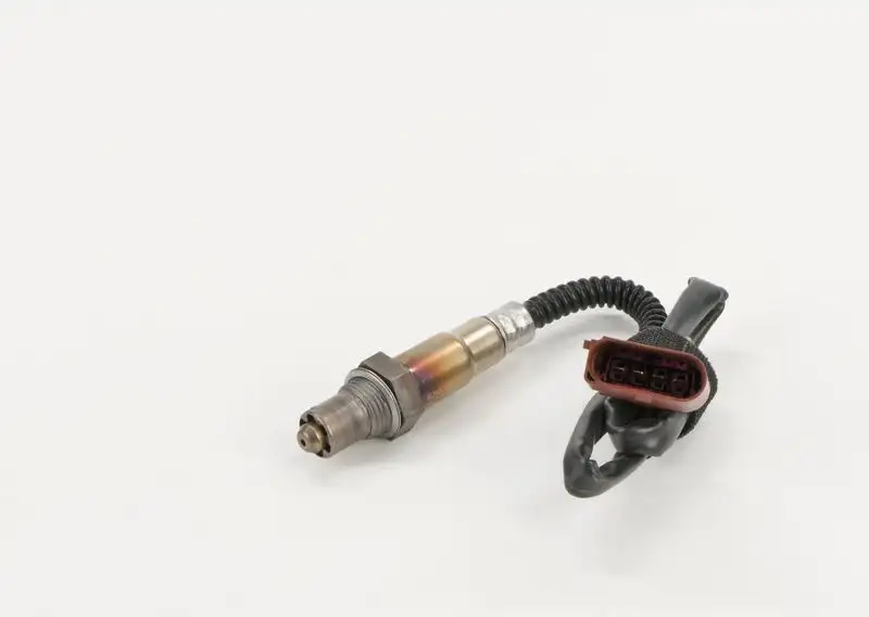 BOSCH 0258006255 Oksijen Sensörü 06A906262N resmi